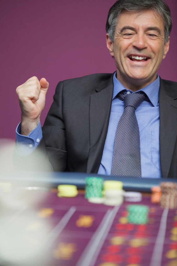 Settlement hasil Captain's Bounty di petimas88