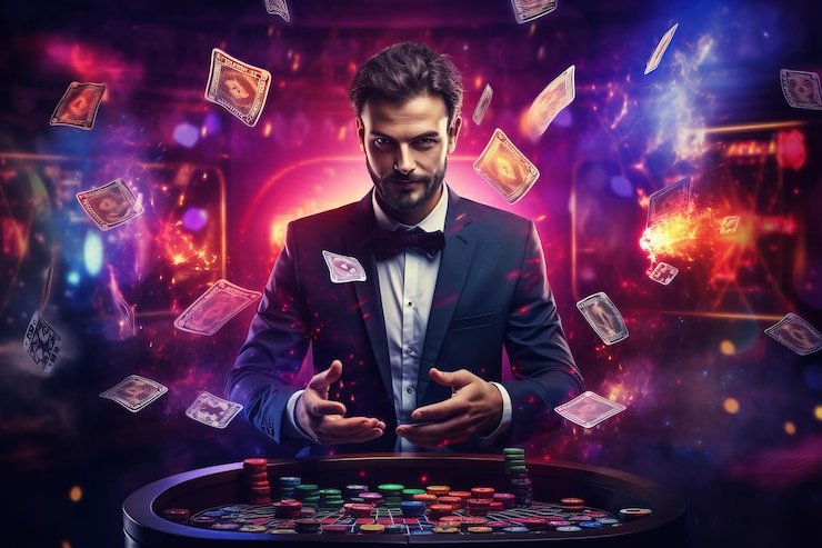 Tabel pembayaran Starburst Contoh kombinasi pembayaran simbol di Starburst